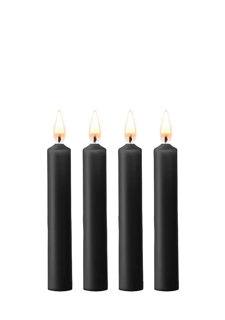 ouch-teasing-wax-candles-4-pack-black