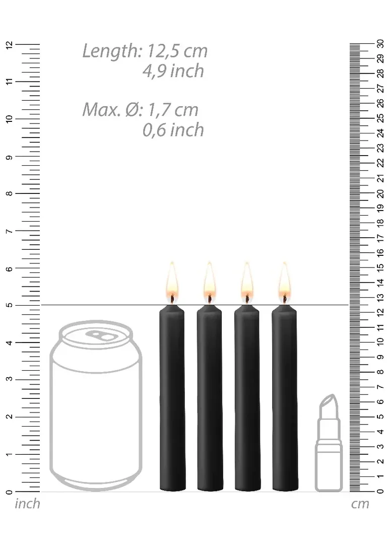 ouch-teasing-wax-candles-4-pack-black