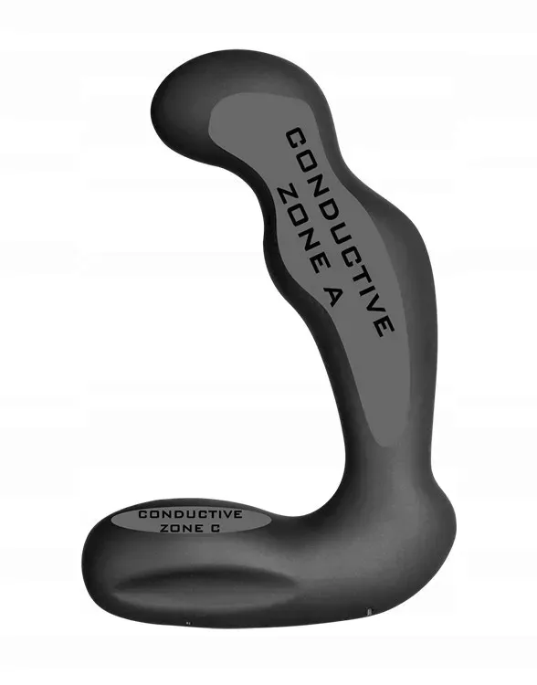 elektroda-electrastim-silicone-noir-sirius-waga-z-opakowaniem-0-15-kg
