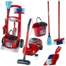 duzy-zestaw-do-sprzatania-odkurzacz-wozek-mop-wiaderko-vileda-klein