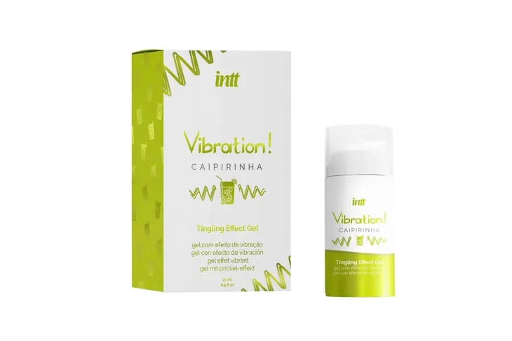 vibration-caipirinha