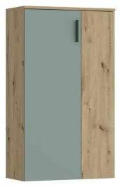 wysoka-szafka-na-buty-net106-bts321-dab-artisan-szalwia-forte