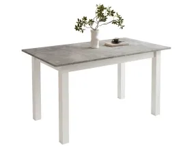 stol-arton-140-195x80-nogi-proste-bellato-szary-beton-bialy