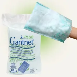 myjka-rekawica-z-mydlem-do-mycia-ciala-gantnet-plus-12-sztuk