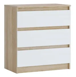 komoda-szafka-sonoma-biala-3-szuflady-nowoczesna-do-salonu-sypialni