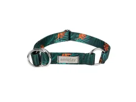 amiplay-obroza-polzaciskowa-behappy-xl-jungle