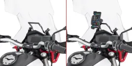 poprzeczka-do-montazu-telefonu-gps-givi-fb8203-do-moto-guzzi-v85-tt