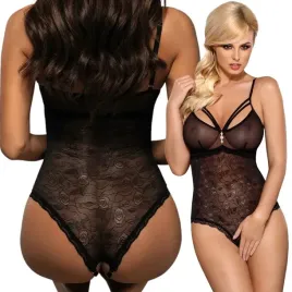 sexi-body-z-elastycznej-miekkiej-koronki-dziurka-w-kroku-l-xl-818-czarne