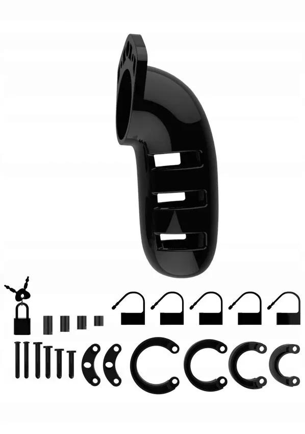 man-cage-chastity-model-06-black-pas-cnoty-rodzaj-brak-informacji