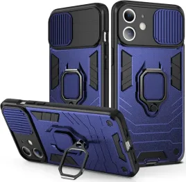 etui-ochronne-apple-iphone-11-granatowe-ochrona-aparatu-pierscien-solidne