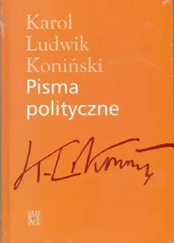 pisma-polityczne-karol-ludwik-koninski