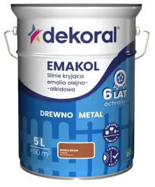 dekoral-emakol-strong-emalia-do-drewna-i-metalu-5l-orzech-sredni