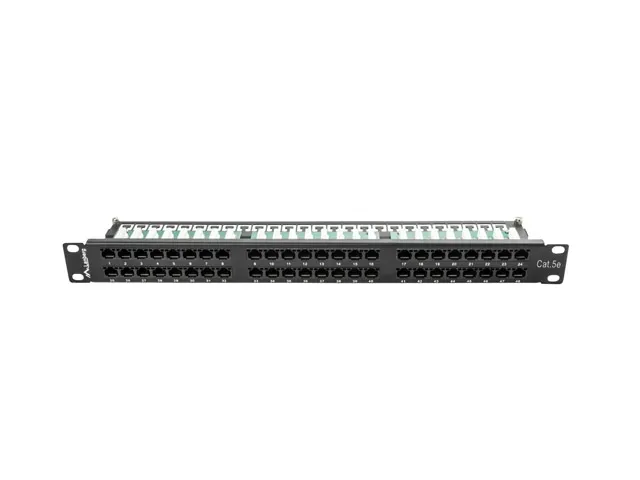 patch-panel-lanberg-ppu5-1048-b-48-port-1u-kat-5e-waga-z-opakowaniem-1-37-kg