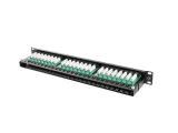 patch-panel-lanberg-ppu5-1048-b-48-port-1u-kat-5e-stan-opakowania-oryginalne