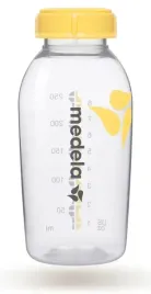 medela-butelka-kolorowa-250ml-z-nakretka