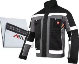 kurtka-robocza-ocieplana-zimowa-odblaskowa-bhp-ciepla-oc-short-grey-r-60
