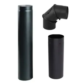 zestaw-rur-dymowych-przylaczeniowych-do-pieca-o-120mm-05m-1m-kolanko