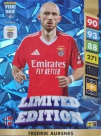 limited-edition-fifa-365-2025-karty-pilkarskie-fredrik-aursnes