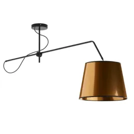 lampa-wiszaca-przegubowa-zwis-sufitowa-abazur-led-e27-regulowana-modern