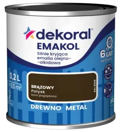 dekoral-emakol-strong-emalia-do-drewna-i-metalu-02l-brazowy