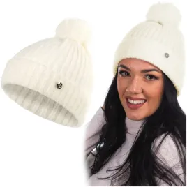 czapka-damska-zimowa-z-pomponem-ciepla-beanie-heyo