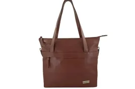 torebka-skorzana-shopper-na-ramie-brazowa
