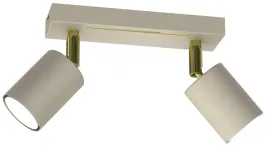 lampa-sufitowa-spot-striper-bezowy-zloty-glamour-bezowa-ruchome-klosze