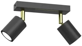lampa-sufitowa-spot-striper-czarny-zloty-plafon-spot-reflektor-tuby-ruchomy