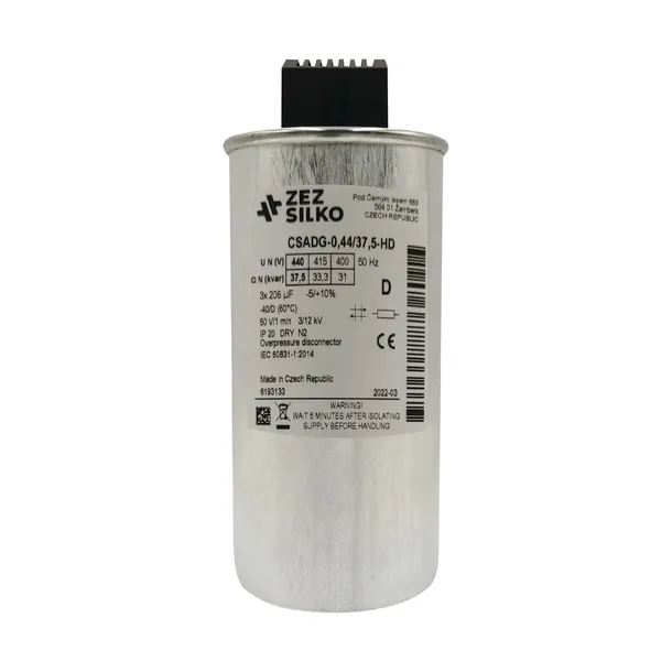 kondensator-zez-silko-csadg-hd-375kvar-440v-nowy