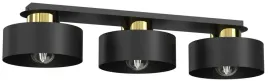 lampa-sufitowa-marti-czarny-zloty-listwa-metalowe-klosze-dekoracyjne