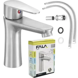 bateria-umywalkowa-stojaca-steely-2-stal-nierdzewna-fala-75802