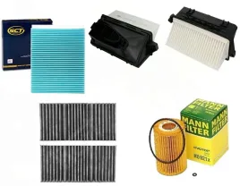 zestaw-filtrow-mercedes-m-w166-ml-350-bluetec-4matic