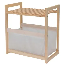 regal-z-gazetnikiem-koszem-z-drewna-sosnowego-stolik-organizer-36x22x39-cm