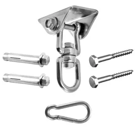 zestaw-montazowy-hak-obrotowy-sufitowy-fotela-hamaka-hustawki-karabinczyki