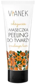 odzywcza-maseczka-peeling-do-twarzy-wygladzenie-70g-vianek