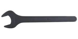 klucz-plaski-jednostronny-ze-specjalnej-stali-fosforowany-32-mm
