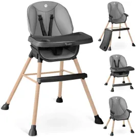 krzeselko-do-karmienia-dla-dzieci-3w1-fotelik-tacka-pasy-podnozek