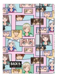 teczka-z-gumka-a4-na-rysunki-dla-dziewczynki-manga-anime