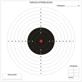 tarcze-strzeleckie-17x17-cm-100szt-czerwony-srodek