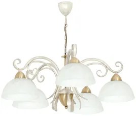 zyrandol-aurora-kremowy-zloty-szklane-klosze-lampa-plafon-klasyczny