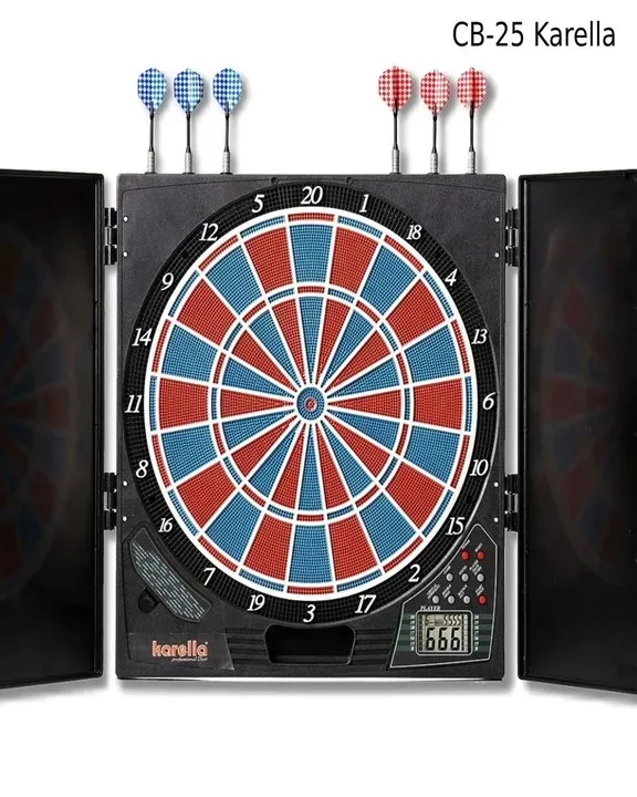 tarcza-elektroniczna-karella-cb-25