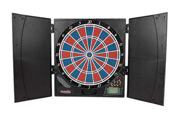 tarcza-elektroniczna-karella-cb-25-stan-nowy-rodzaj-elektroniczna