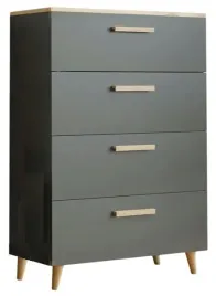 komoda-80-fiord-styl-skandynawski-dab-antracyt-artisan-do-salonu-4-szuflady
