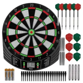 dart-tarcza-elektroniczna-do-gry-w-rzutki-fort