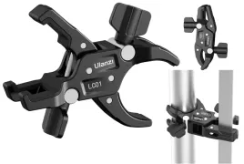 podwojne-mocowanie-uchwyt-imadlo-magic-arm-2x-klips-ulanzi-lc01-super-clamp