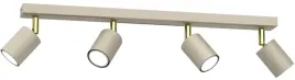 lampa-sufitowa-spot-striper-bezowy-zloty-spot-tuba-reflektor-klosz-metalowy