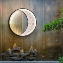 plafon-okragly-dekoracyjny-lampa-led-na-sciane-ksiezyc-60-cm-3d-moon-pilot