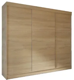 szafa-przesuwna-3-drzwiowa-linia-modern-240-x-205-cm-dab-sonoma-na-wymiar