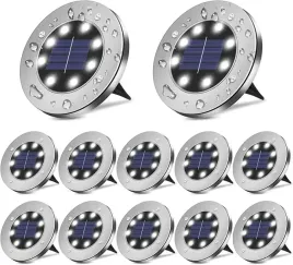 lampa-solarna-ogrodowa-lampki-led-gruntowe-dysk-czujnik-zmierzchu-12-x-dysk
