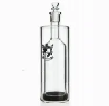 fajka-bongo-phoenix-star-grawitacyjne-265cm-black-waga-z-opakowaniem-0-8-kg